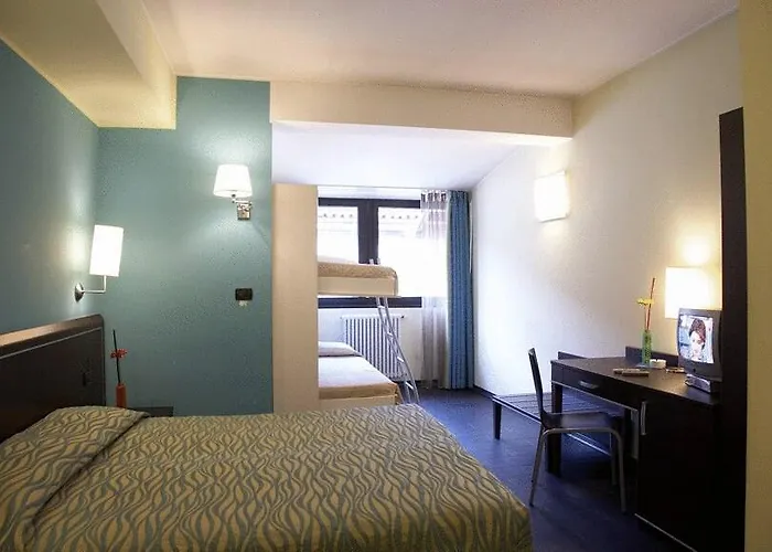 Hotel Campidoglio Torino